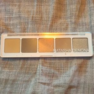 BN Ayana Eyeshadow Palette by Natasha Denona